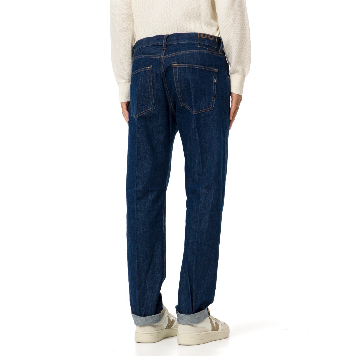 Jeans Icon relax Dondup