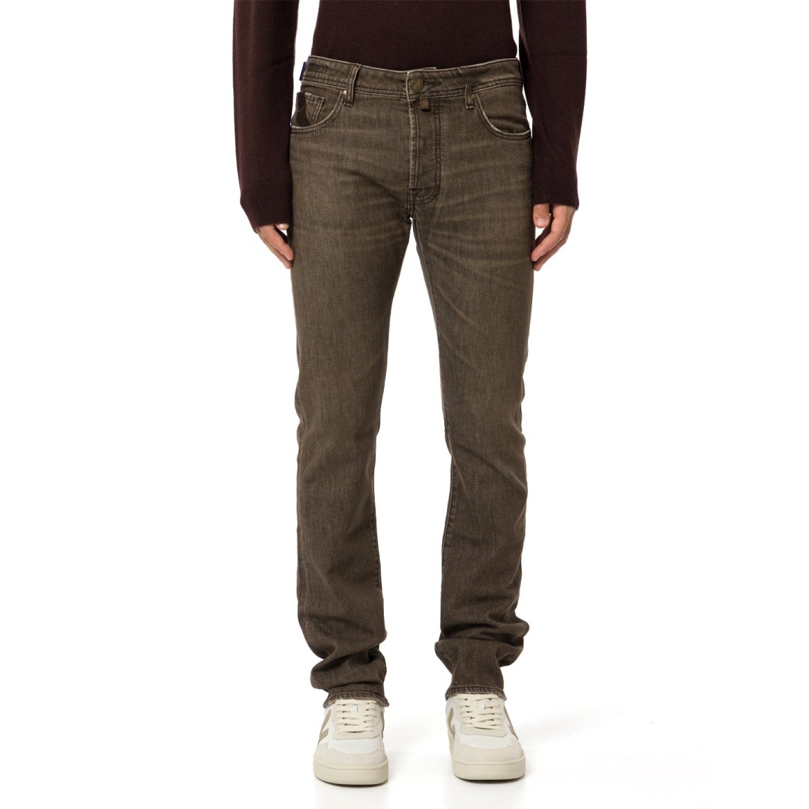Jeans slim fit Bard Jacob Cohen