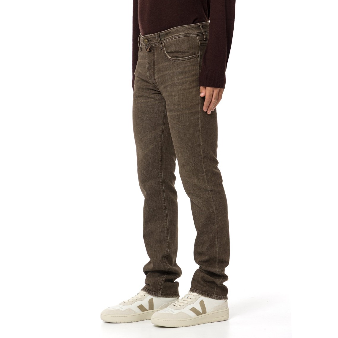 Jeans slim fit Bard Jacob Cohen