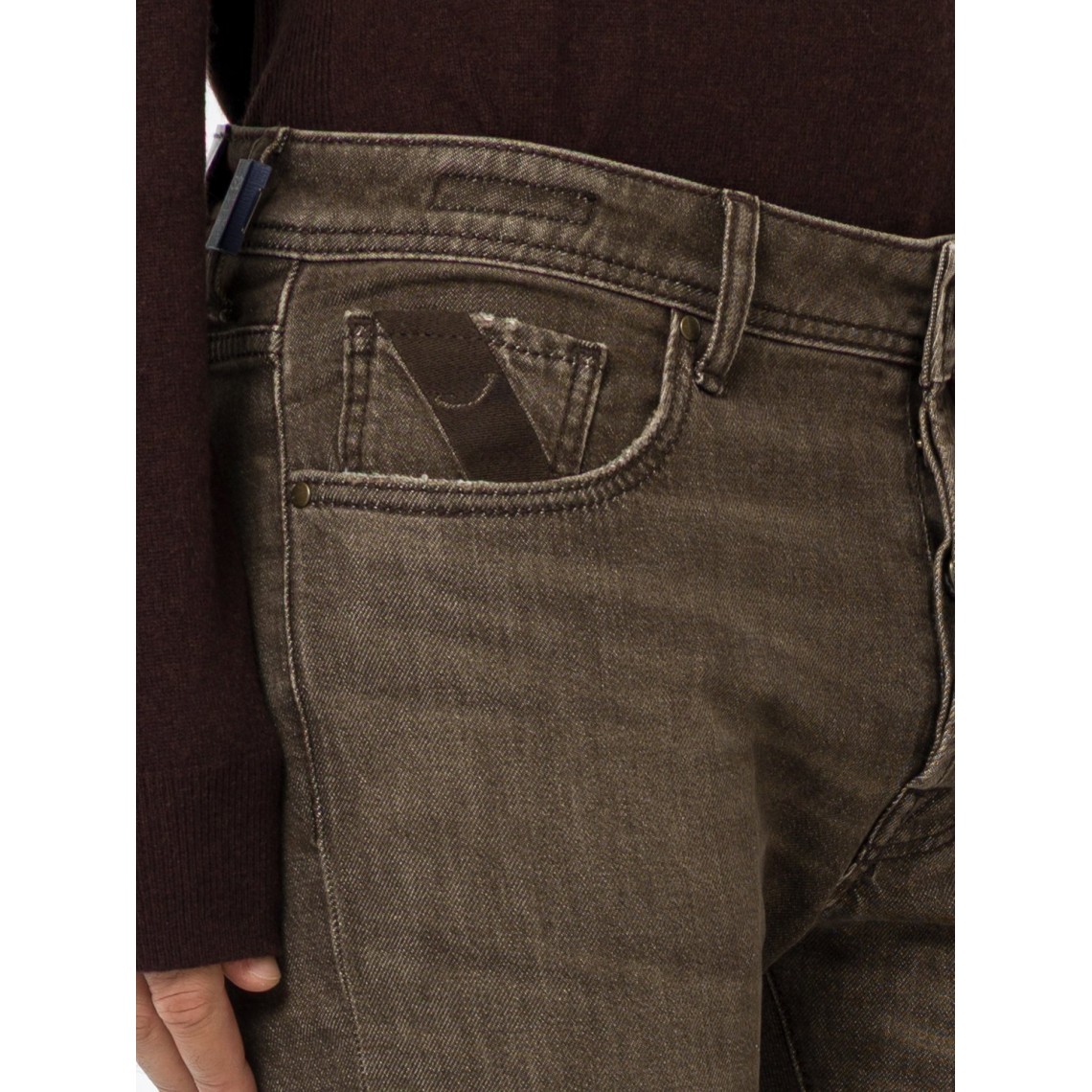 Jeans slim fit Bard Jacob Cohen