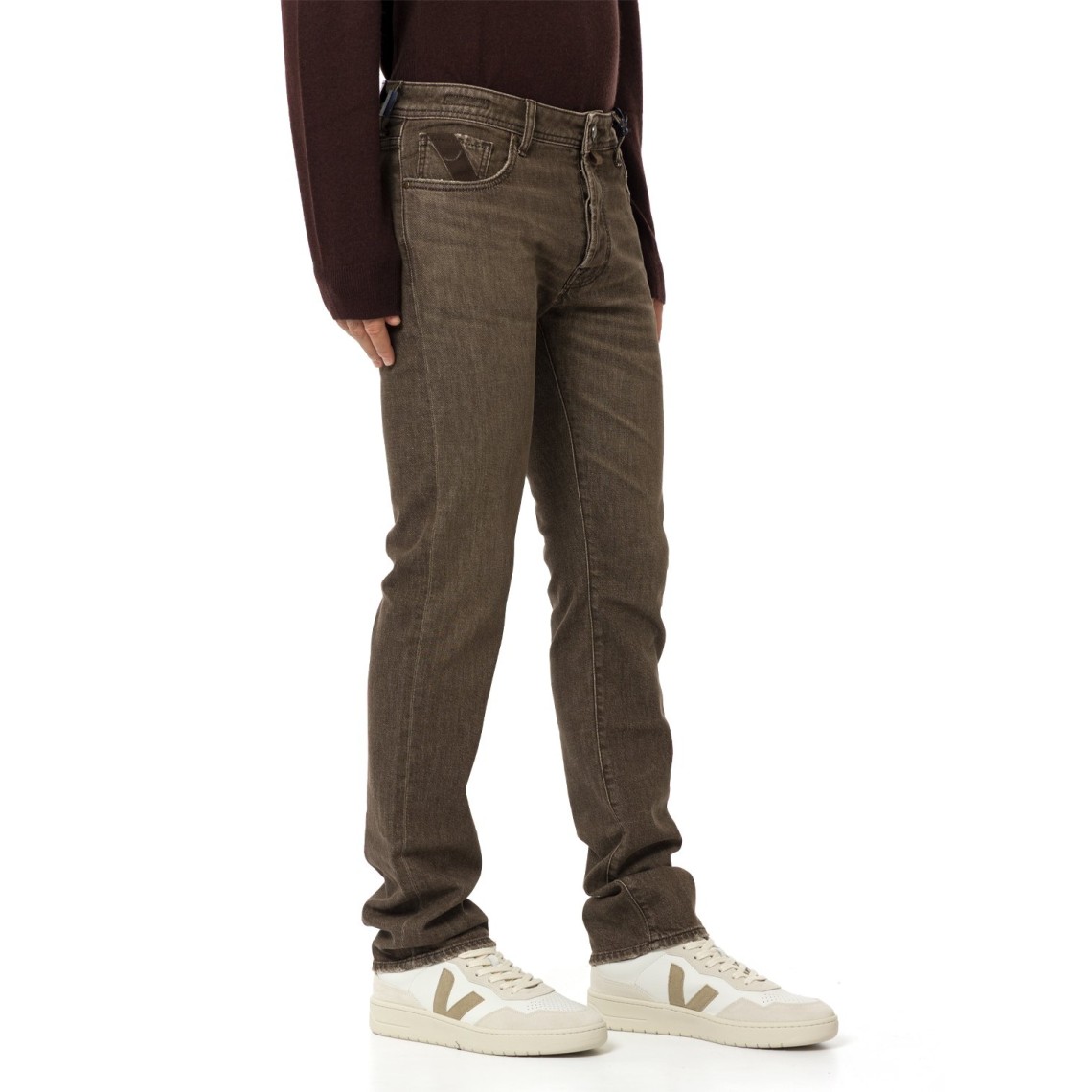 Jeans slim fit Bard Jacob Cohen