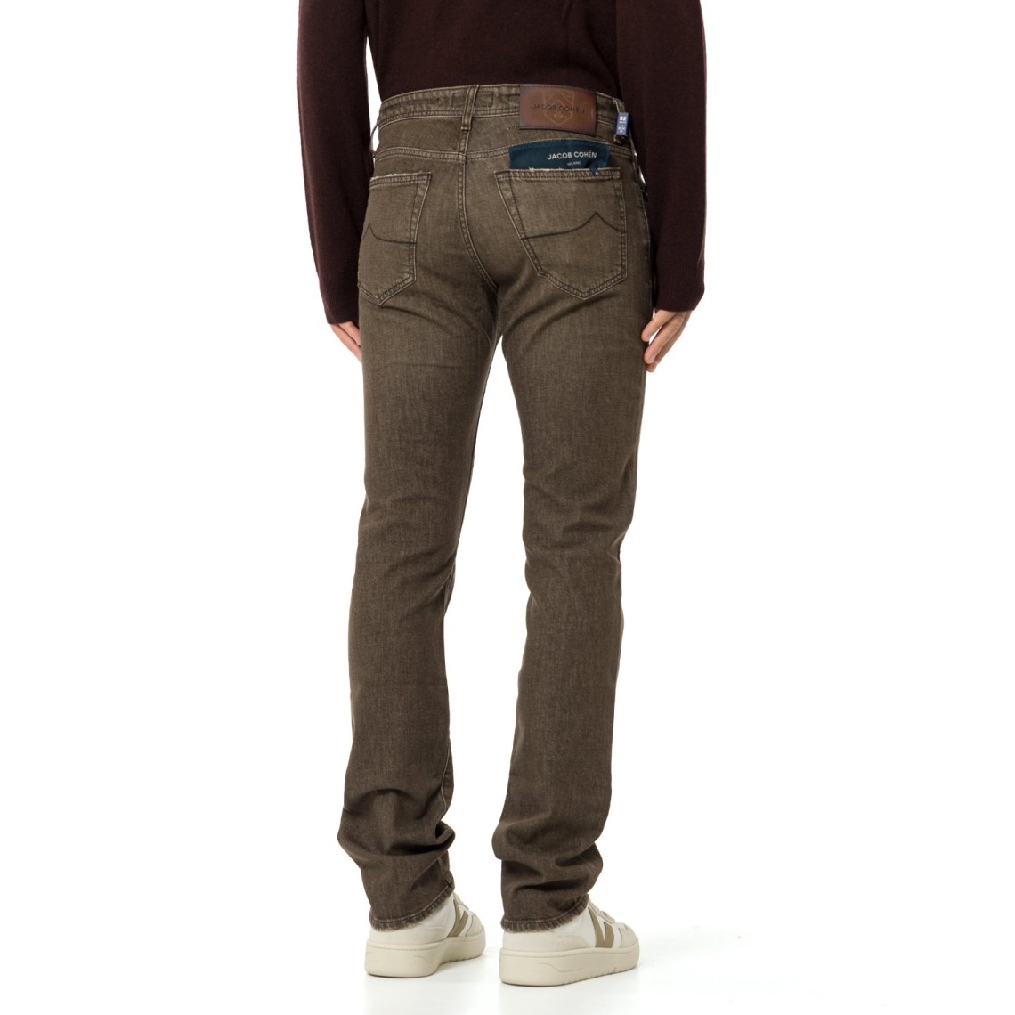 Jeans slim fit Bard Jacob Cohen