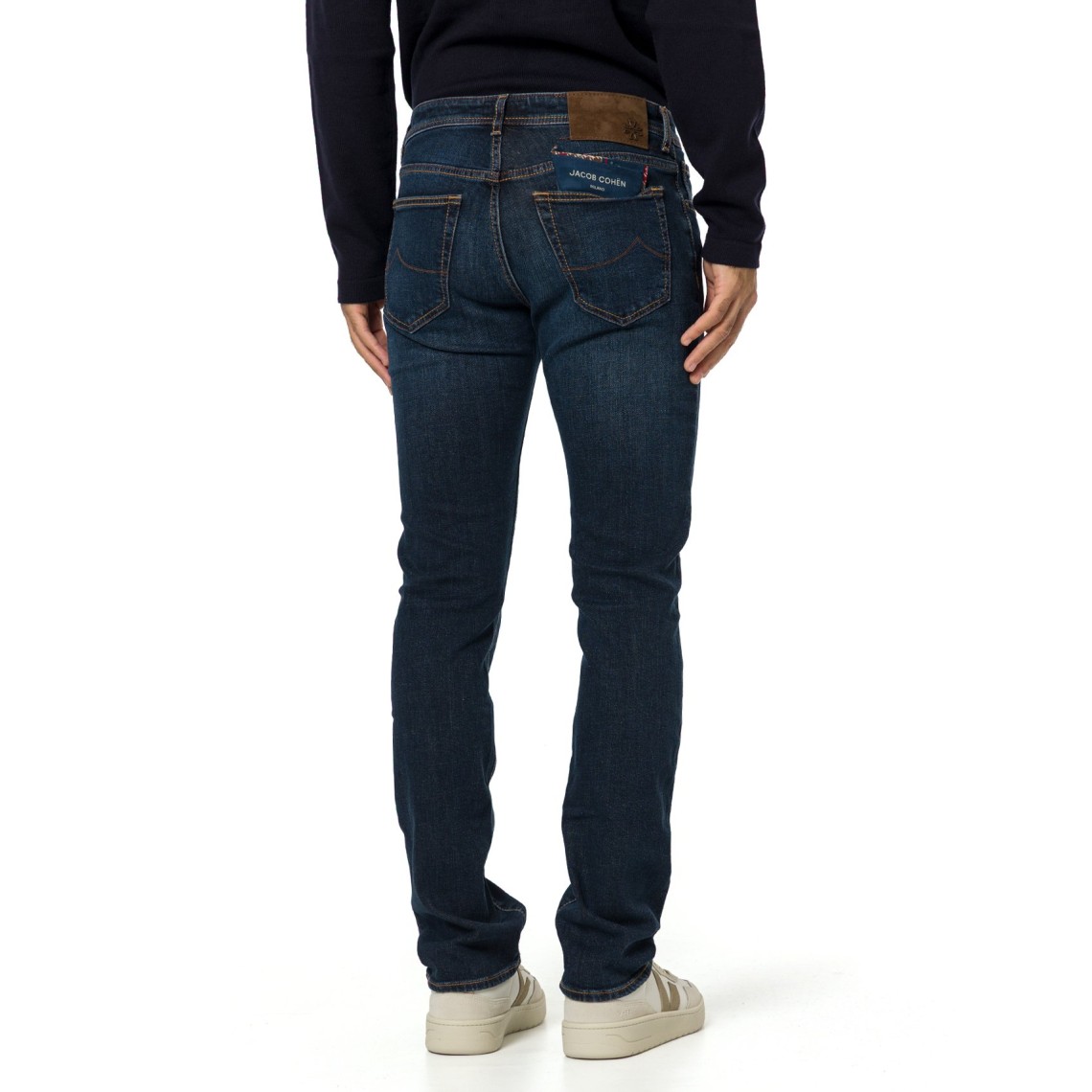 Jeans slim fit Bard Jacob Cohen