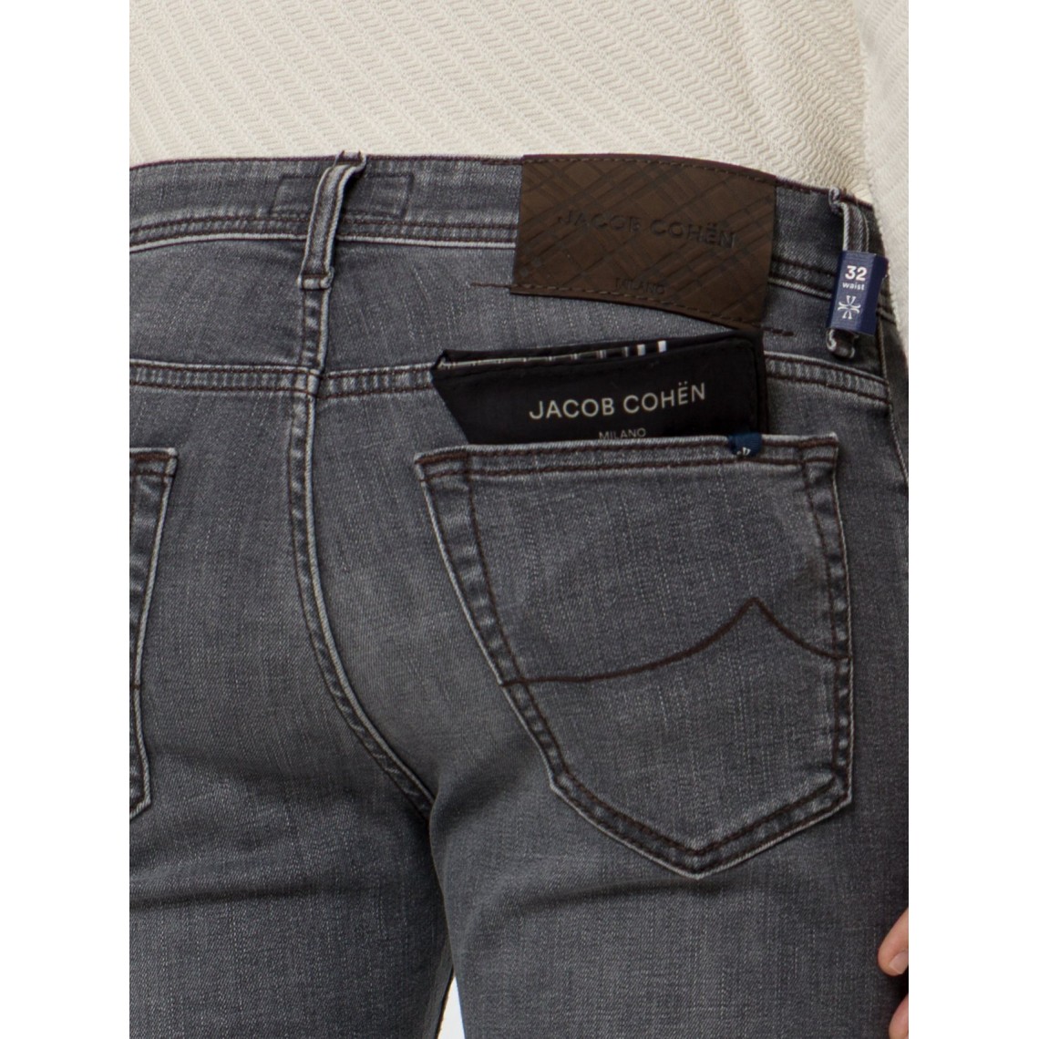 Jeans slim fit Bard Fast Jacob Cohen
