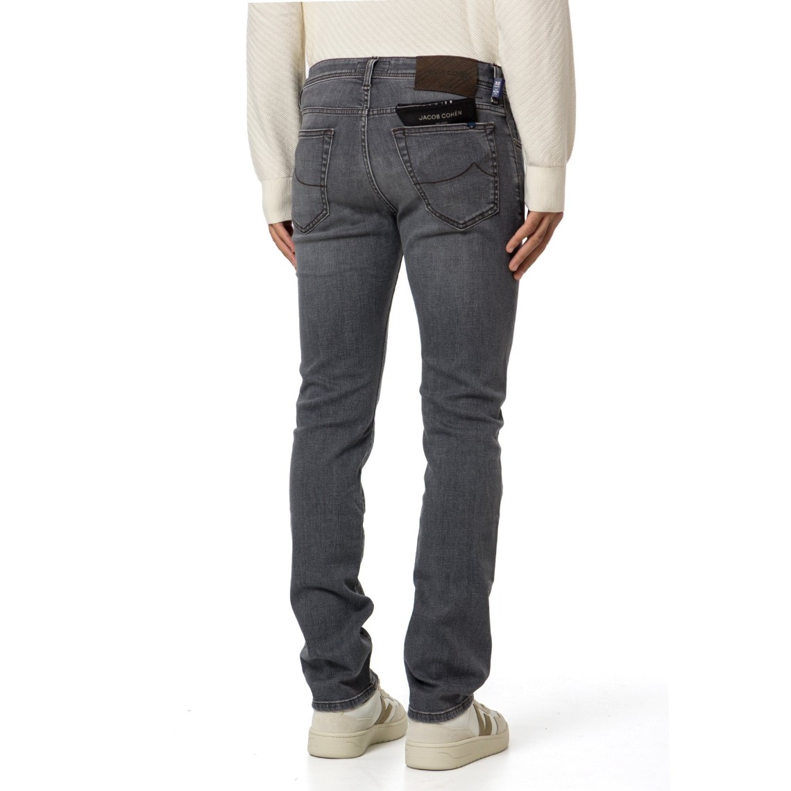 Jeans slim fit Bard Fast Jacob Cohen