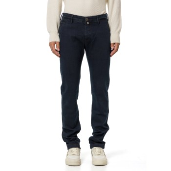 Pantaloni slim fit Bobby Jacob Cohen
