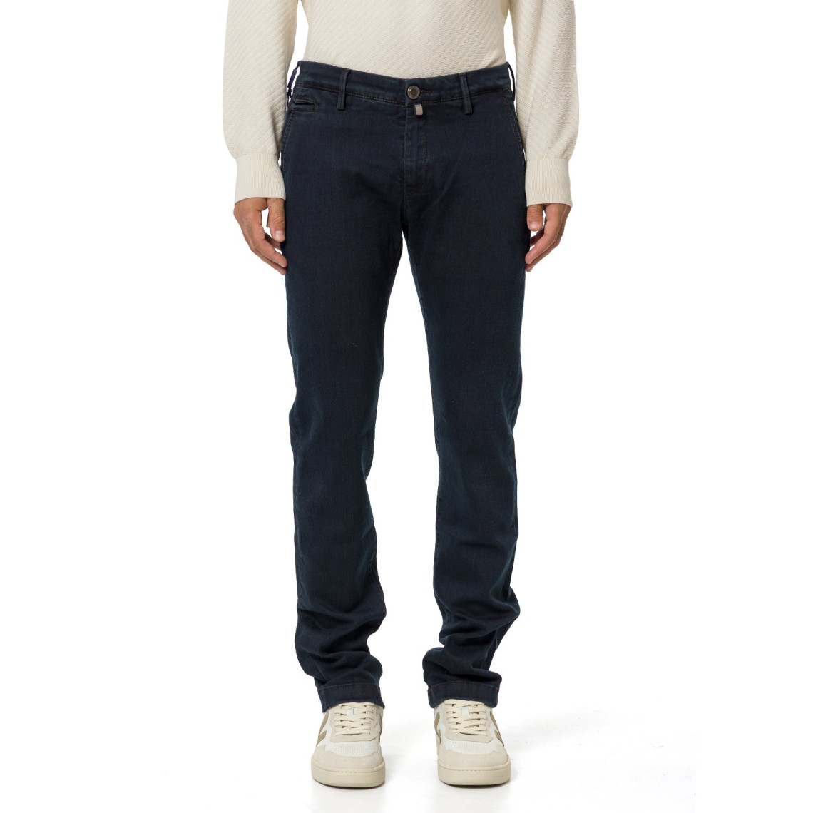 Pantaloni slim fit Bobby Jacob Cohen