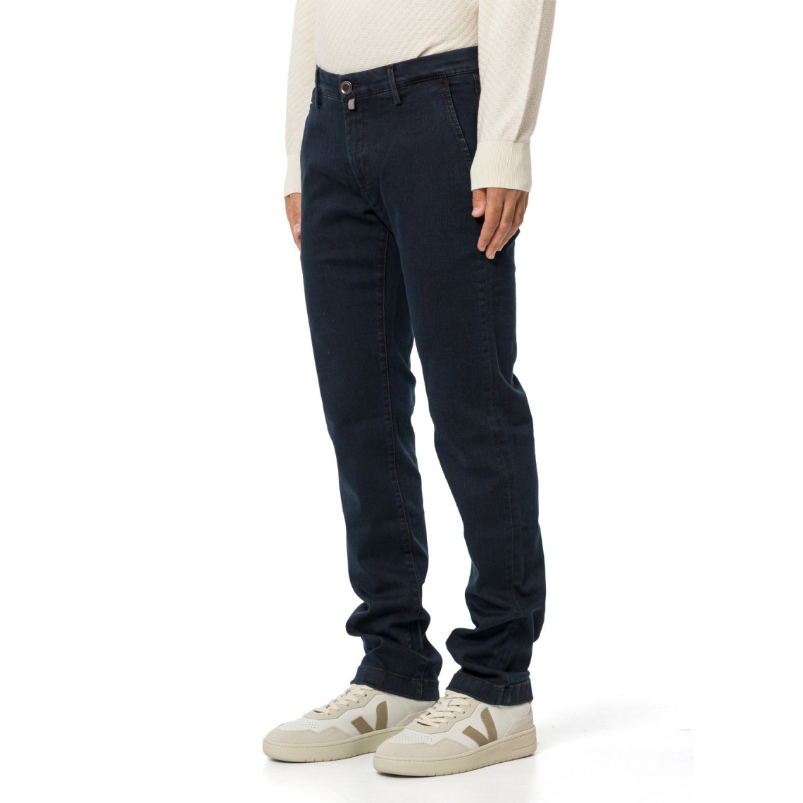 Pantaloni slim fit Bobby Jacob Cohen