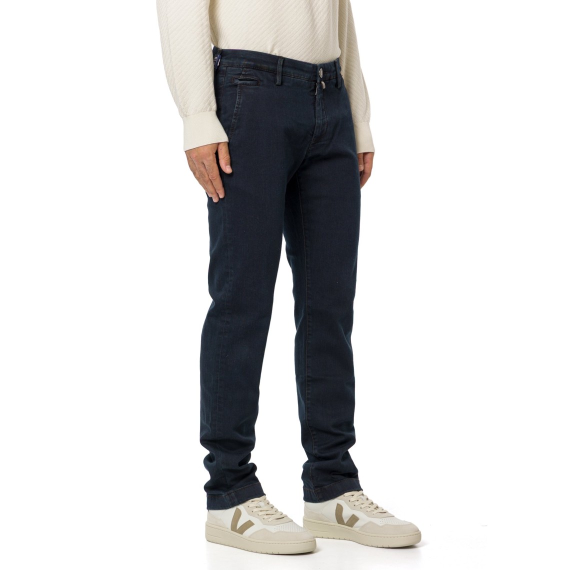 Pantaloni slim fit Bobby Jacob Cohen