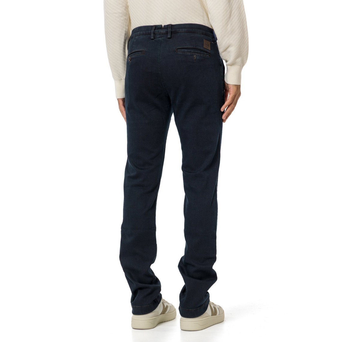 Pantaloni slim fit Bobby Jacob Cohen