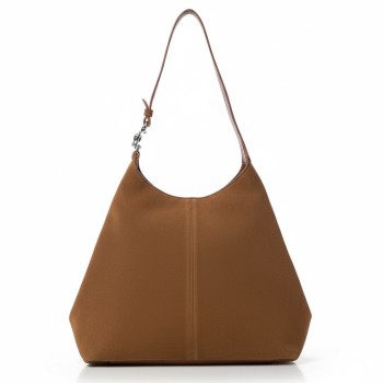 Borsa C-easy suede Coccinelle