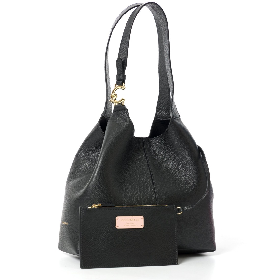 Borsa C-easy Coccinelle