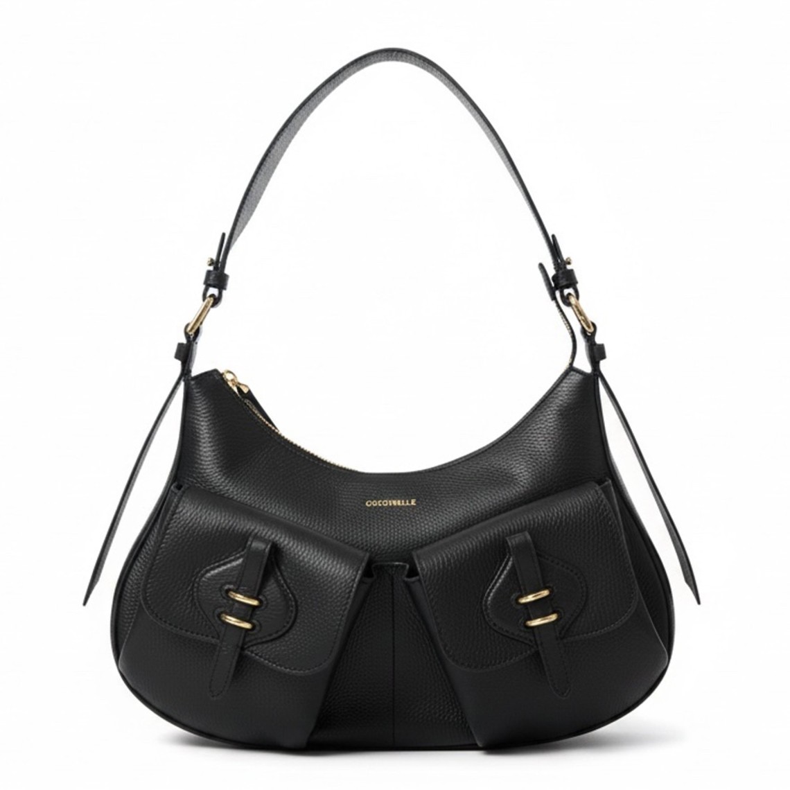 Borsa Mavery Pocket Coccinelle