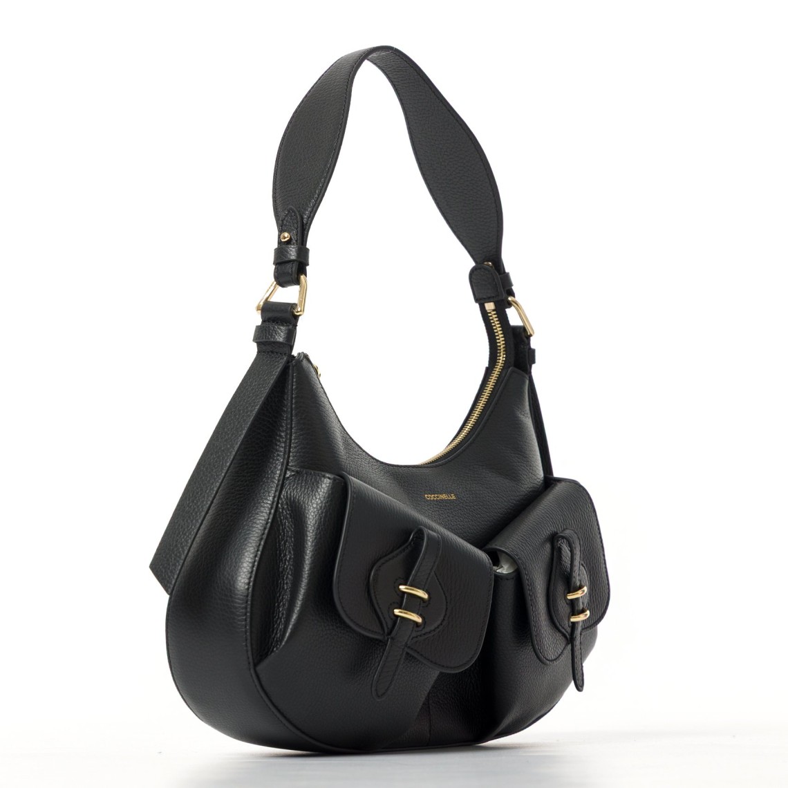 Borsa Mavery Pocket Coccinelle