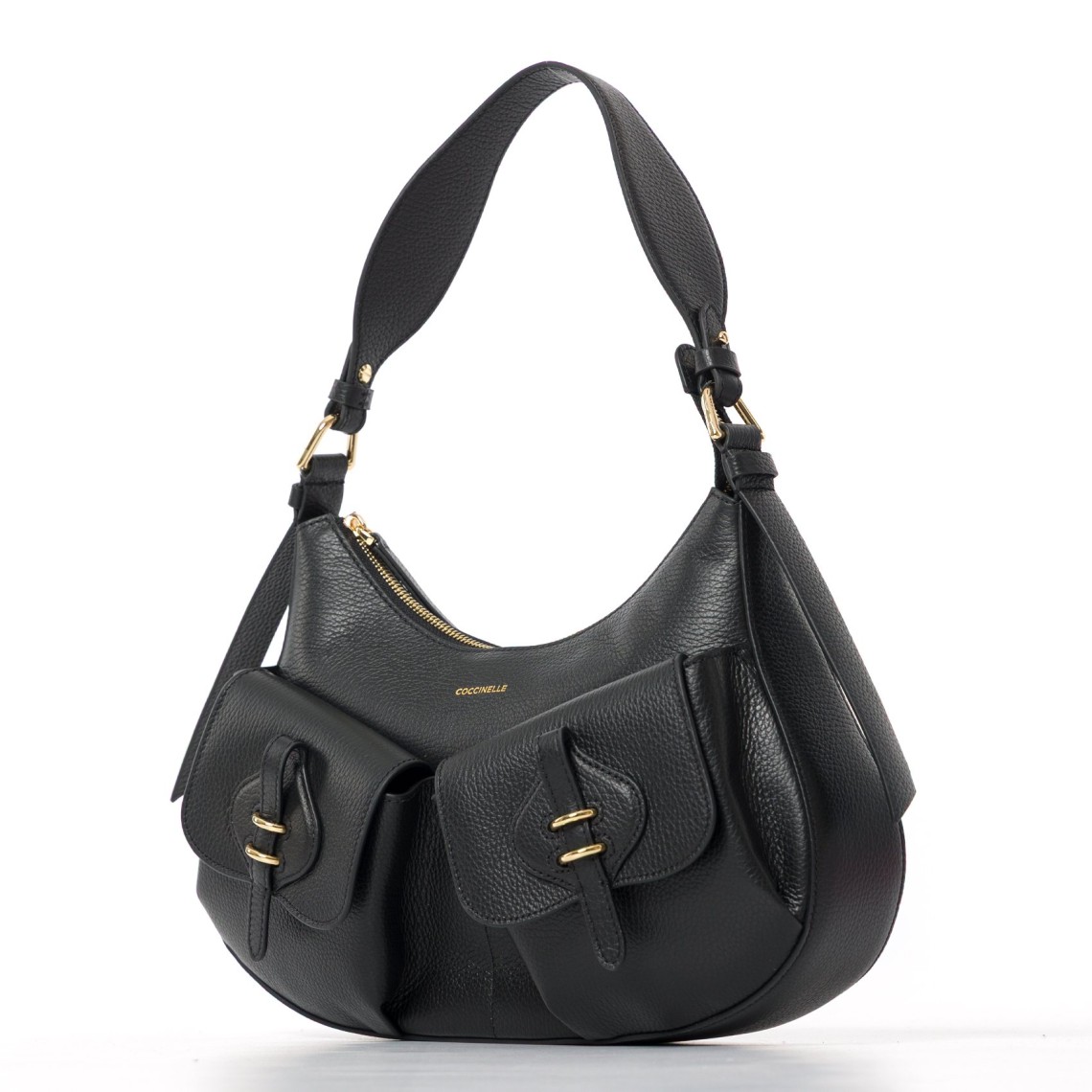 Borsa Mavery Pocket Coccinelle