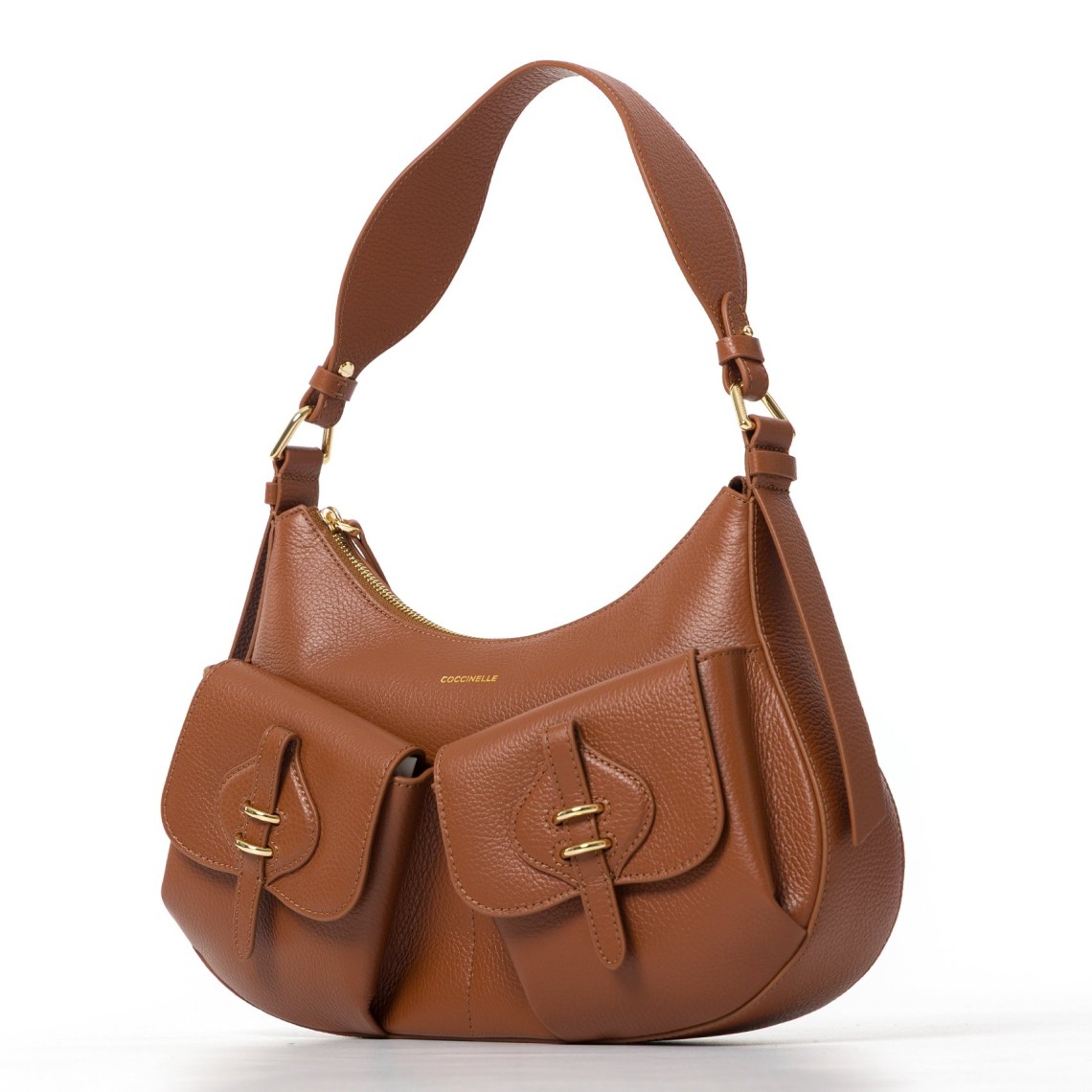 Borsa Mavery Pocket Coccinelle