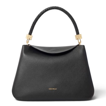 Borsa Tiggy Coccinelle Medium