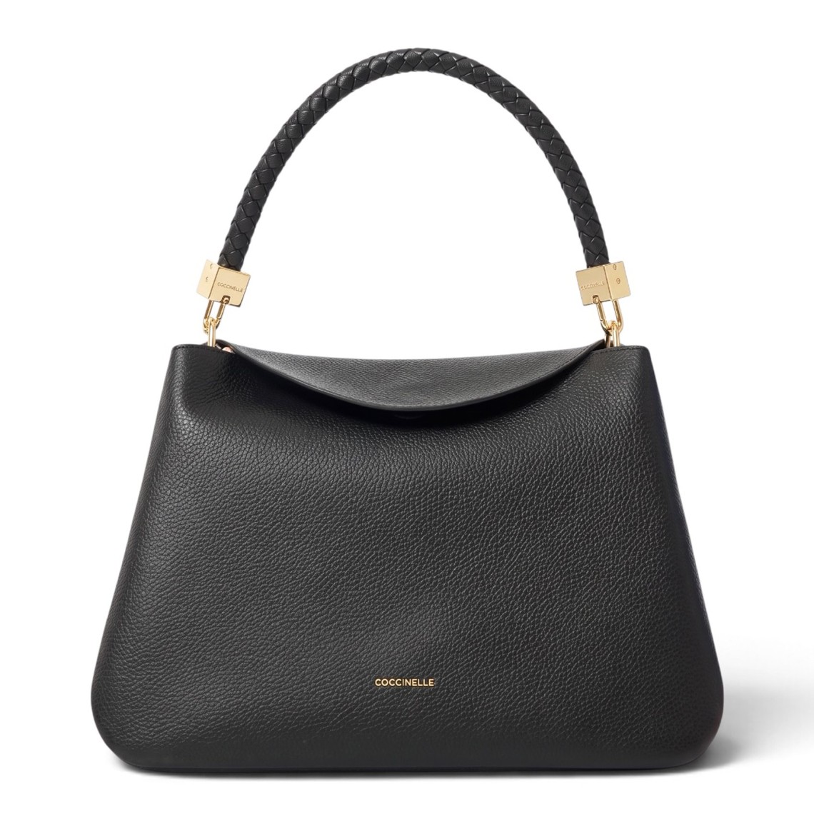Borsa Tiggy Coccinelle Medium