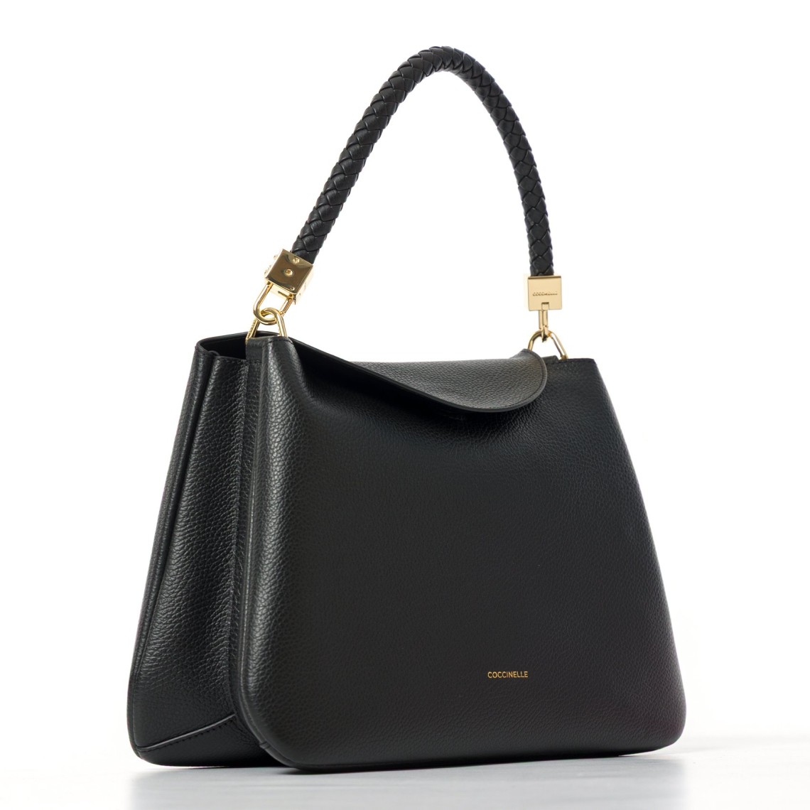 Borsa Tiggy Coccinelle Medium