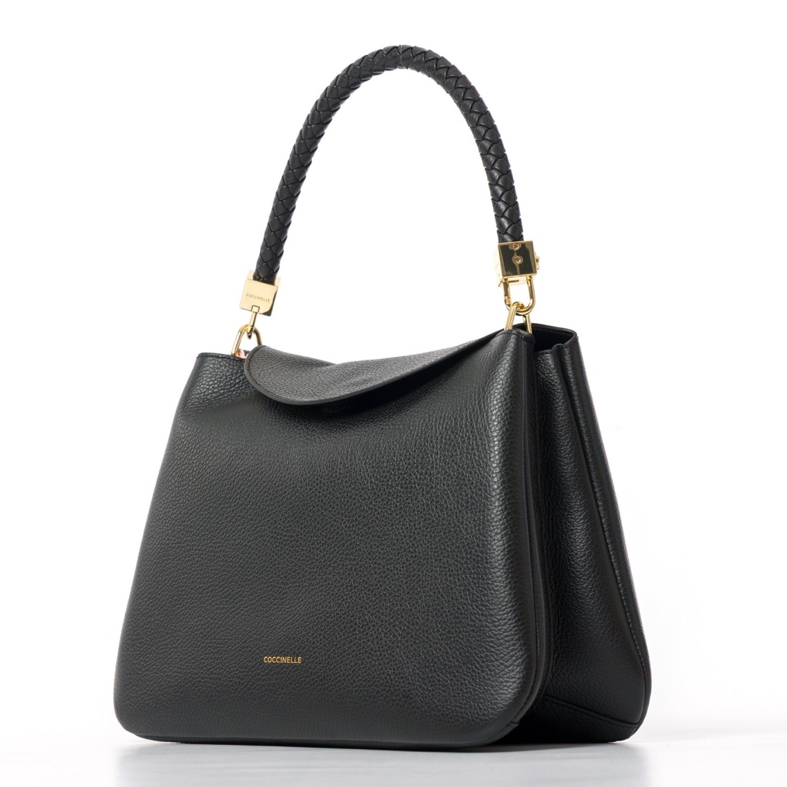 Borsa Tiggy Coccinelle Medium