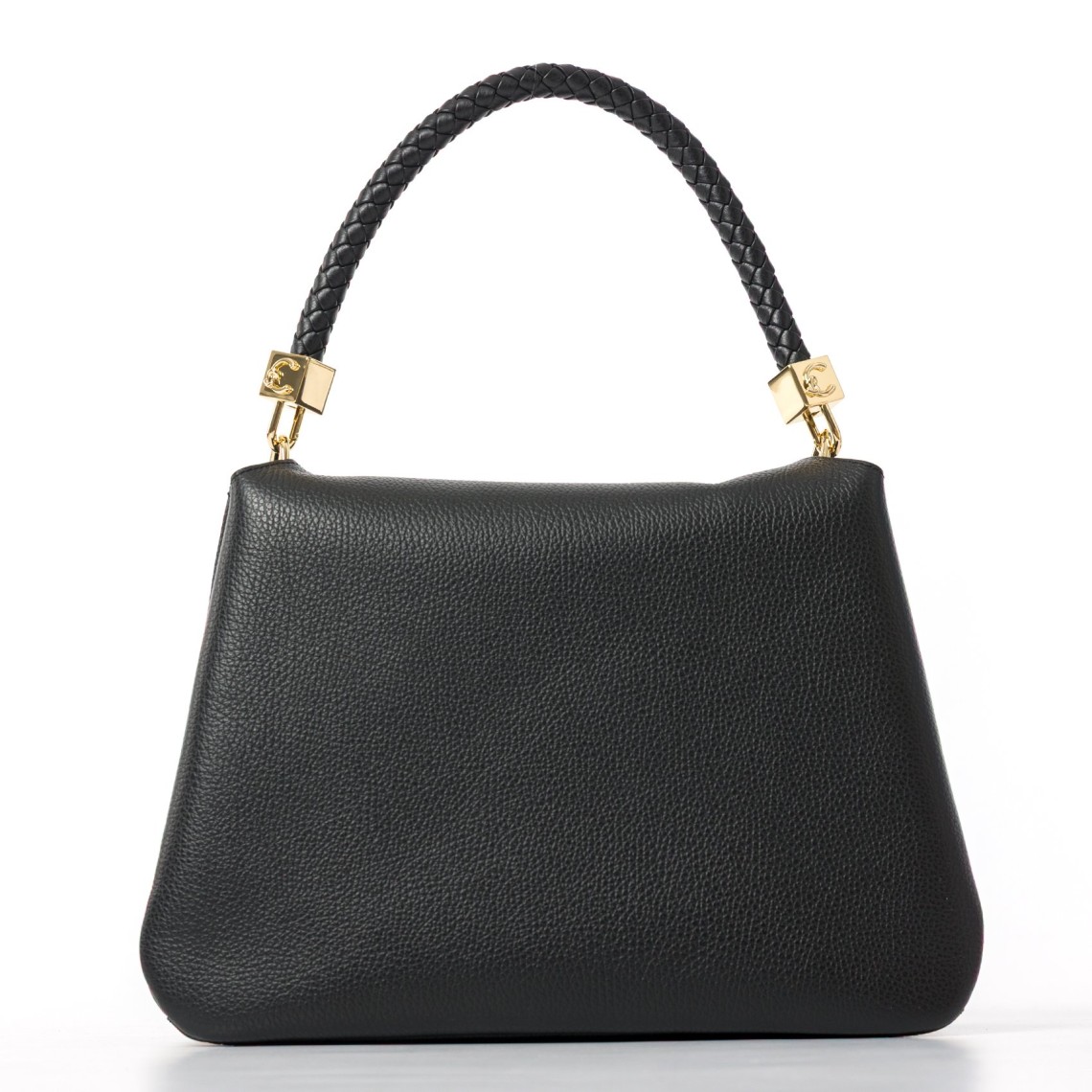 Borsa Tiggy Coccinelle Medium