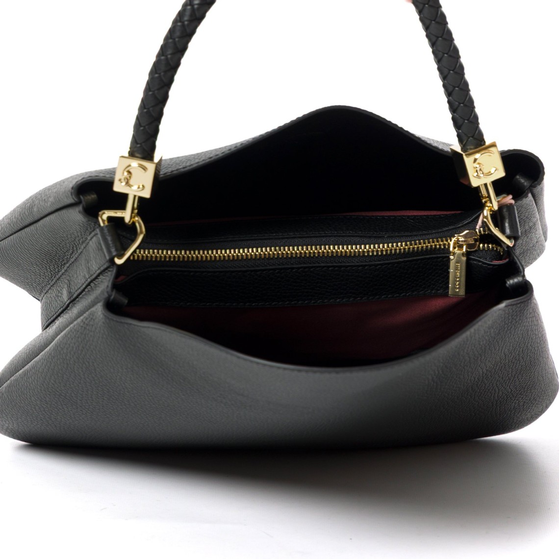 Borsa Tiggy Coccinelle Medium