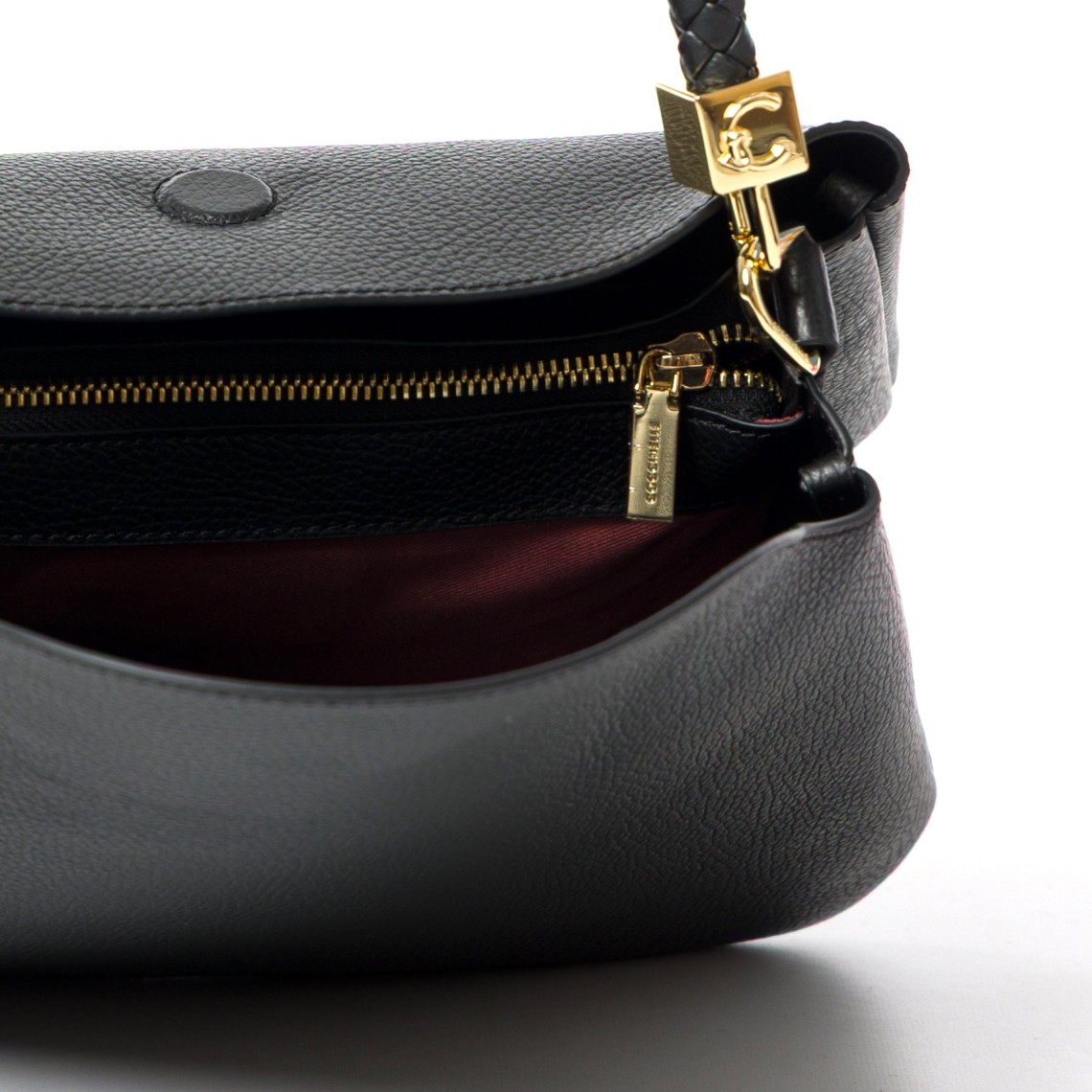 Borsa Tiggy Coccinelle Medium