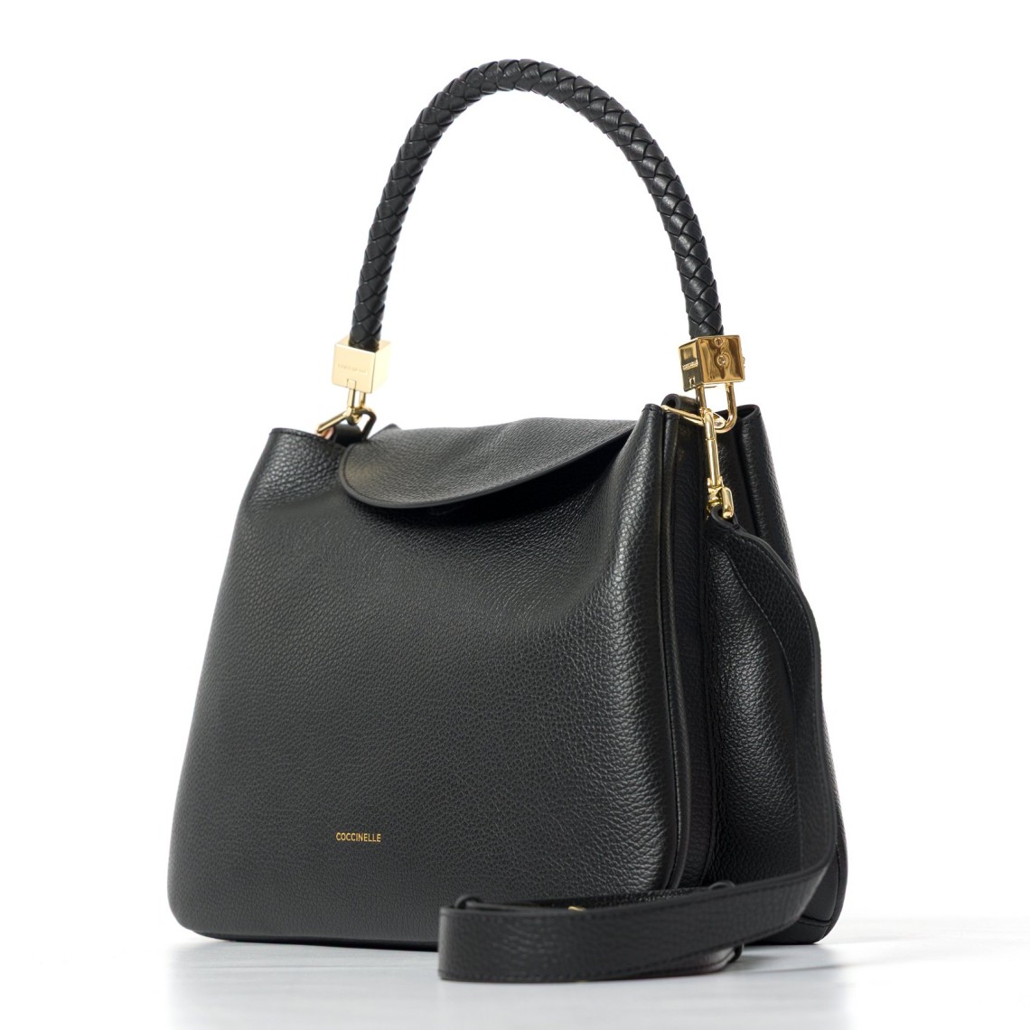Borsa Tiggy Coccinelle Medium