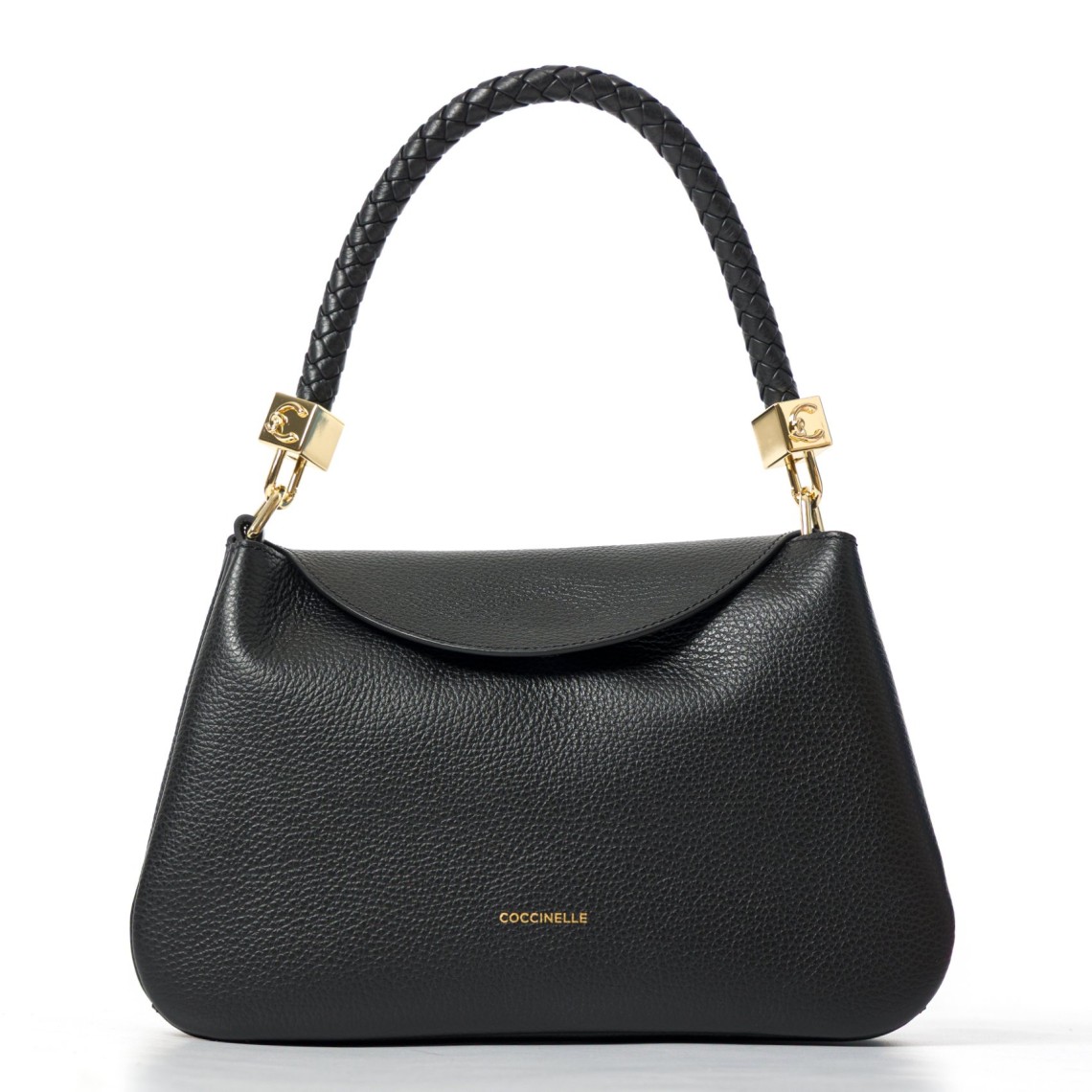 Borsa Tiggy Coccinelle Small