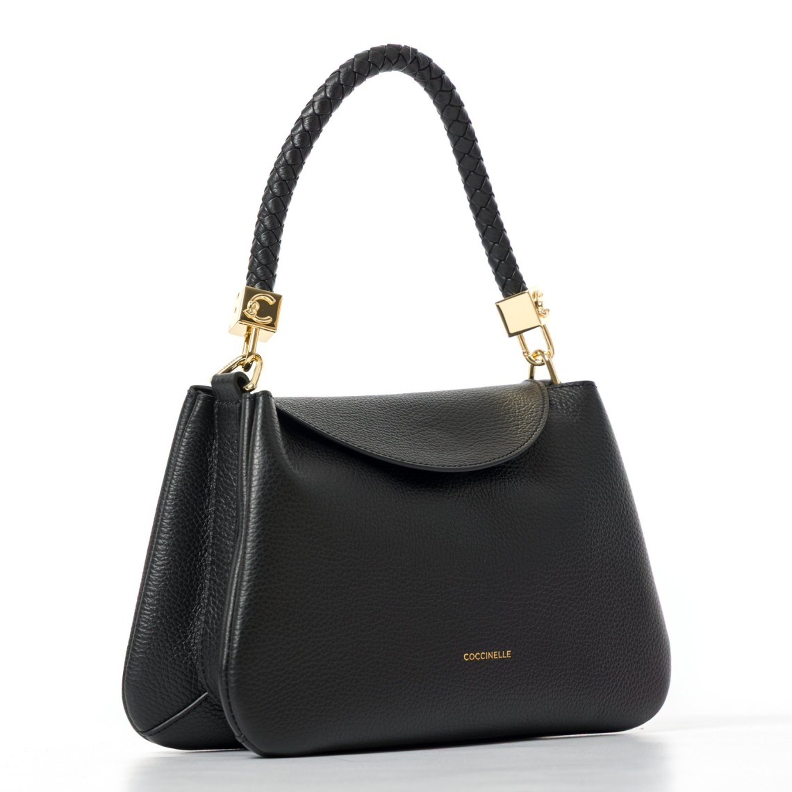 Borsa Tiggy Coccinelle Small