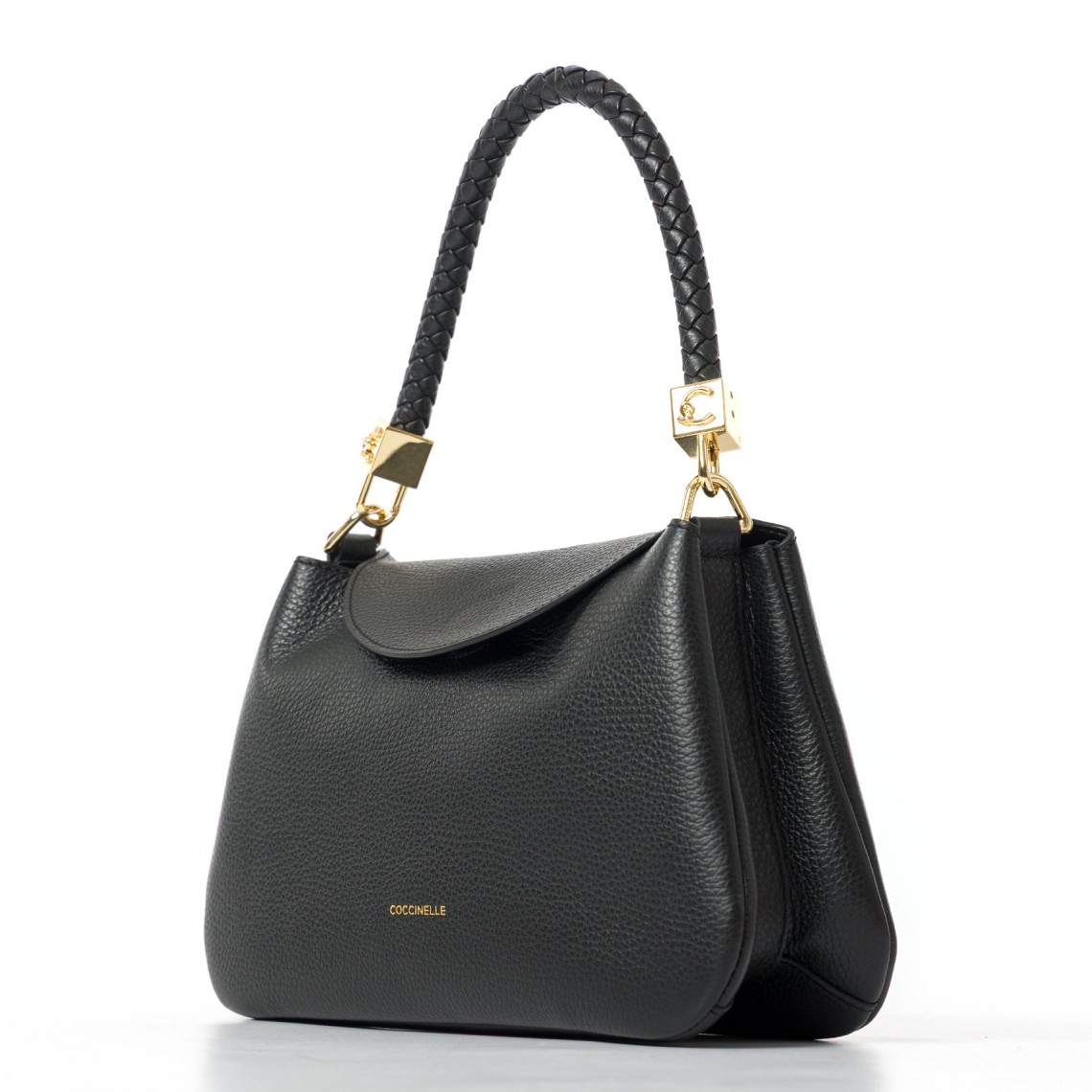 Borsa Tiggy Coccinelle Small
