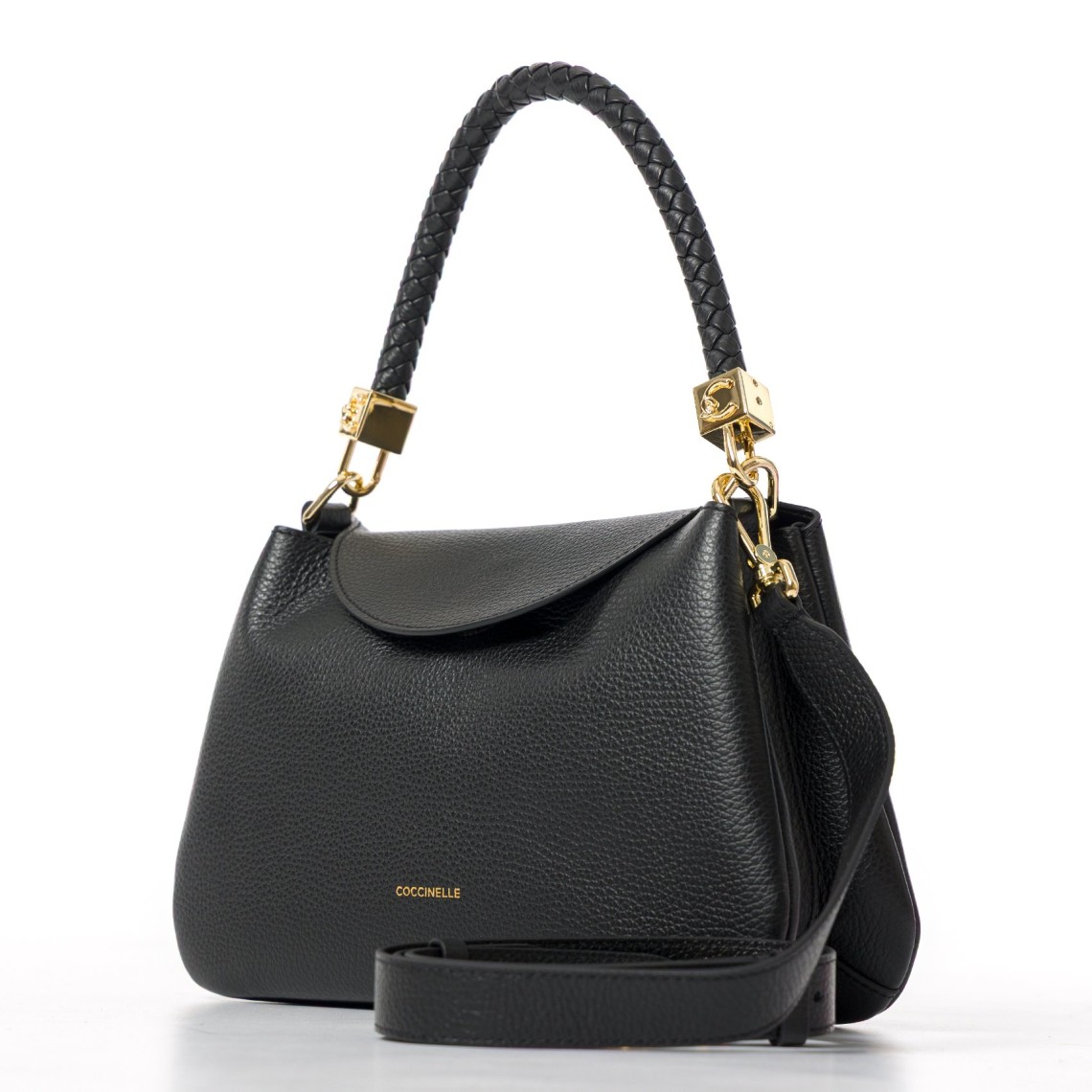 Borsa Tiggy Coccinelle Small