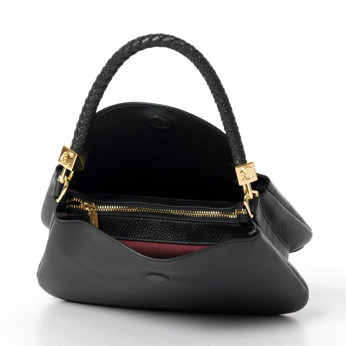 Borsa Tiggy Coccinelle Small