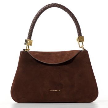 Borsa Tiggy Coccinelle Small