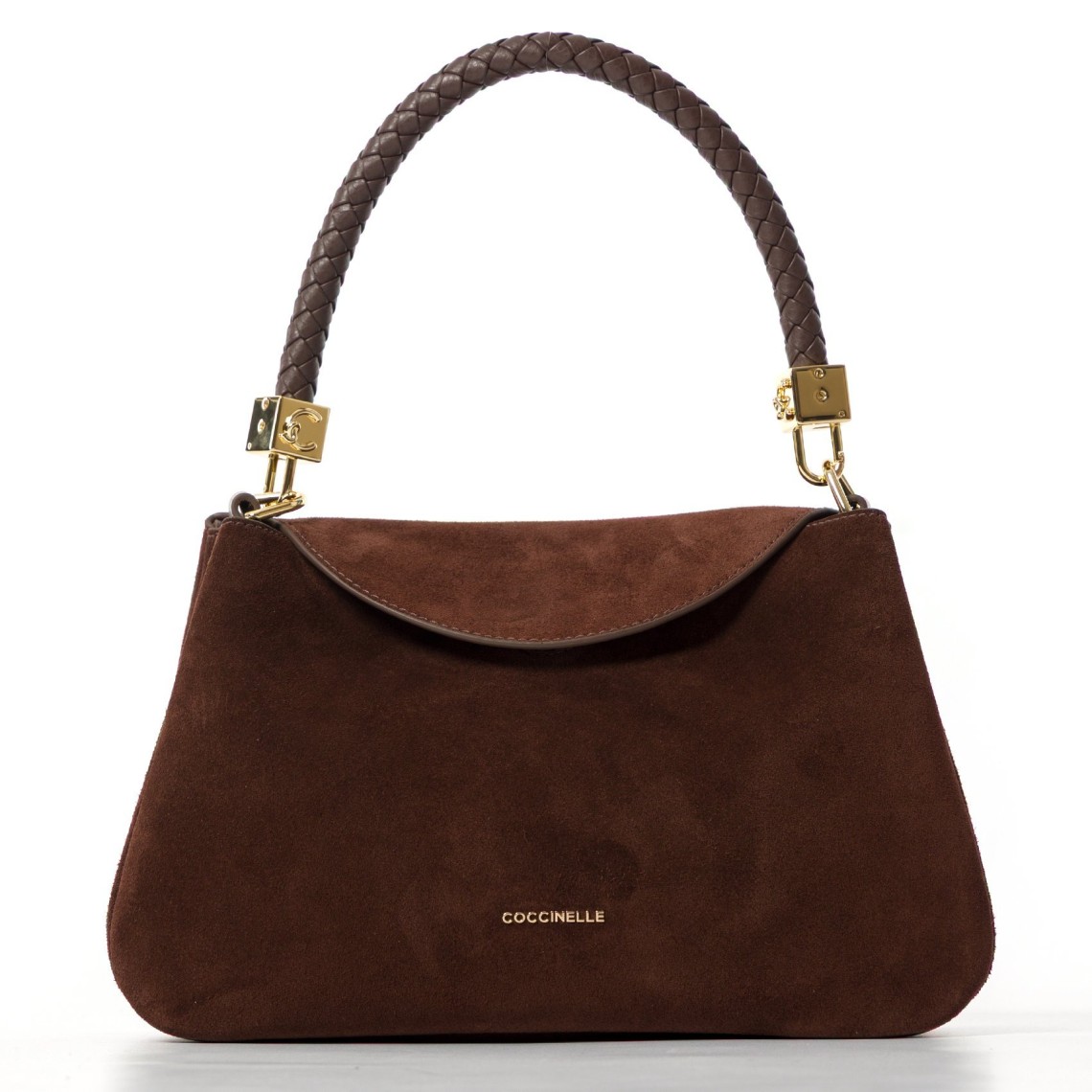 Borsa Tiggy Coccinelle Small