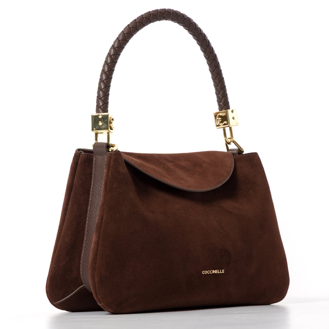 Borsa Tiggy Coccinelle Small