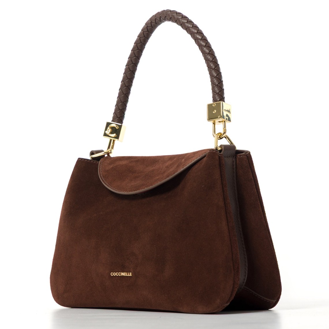 Borsa Tiggy Coccinelle Small