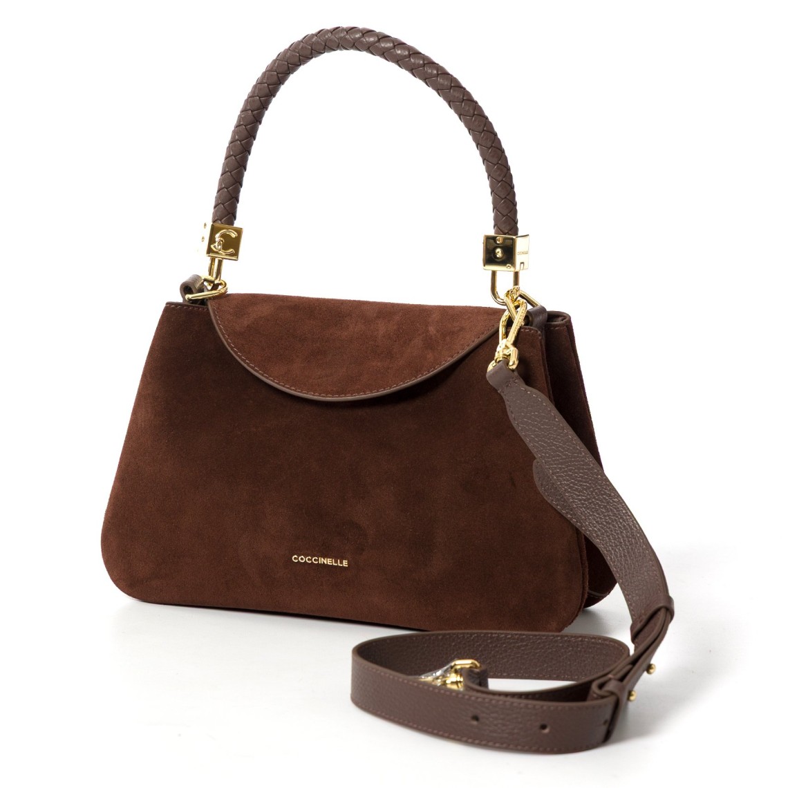Borsa Tiggy Coccinelle Small