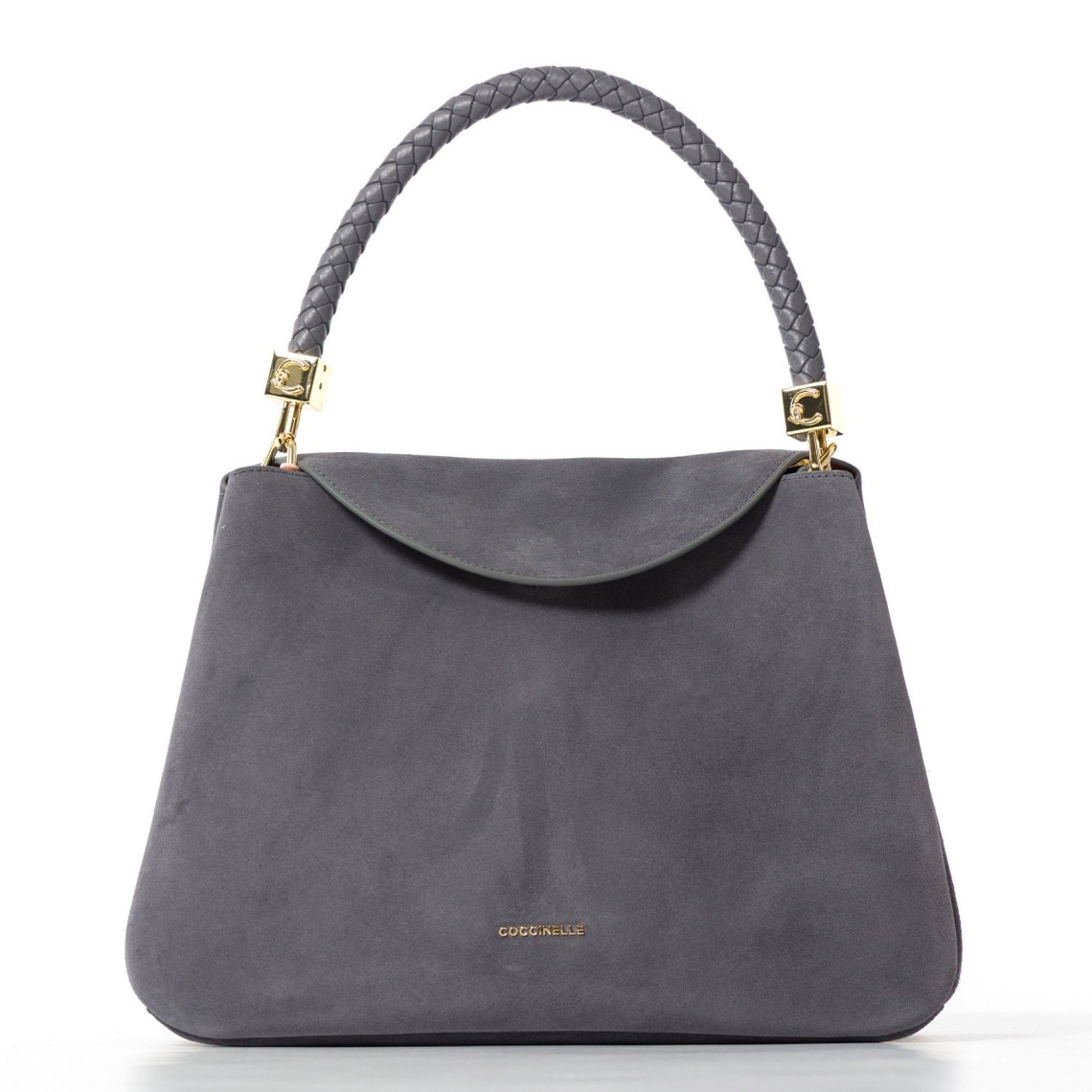 Borsa Tiggy Coccinelle Medium