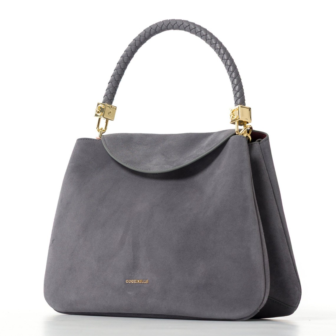 Borsa Tiggy Coccinelle Medium