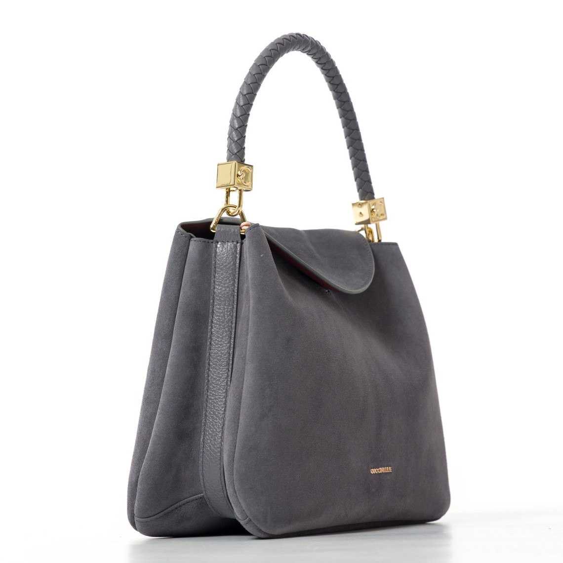 Borsa Tiggy Coccinelle Medium