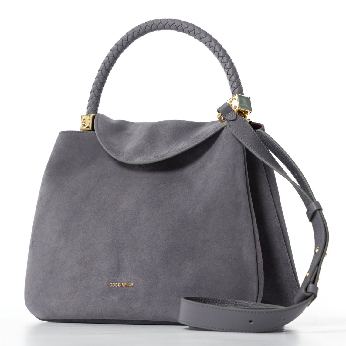 Borsa Tiggy Coccinelle Medium