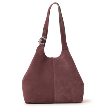Borsa C-easy suede Coccinelle