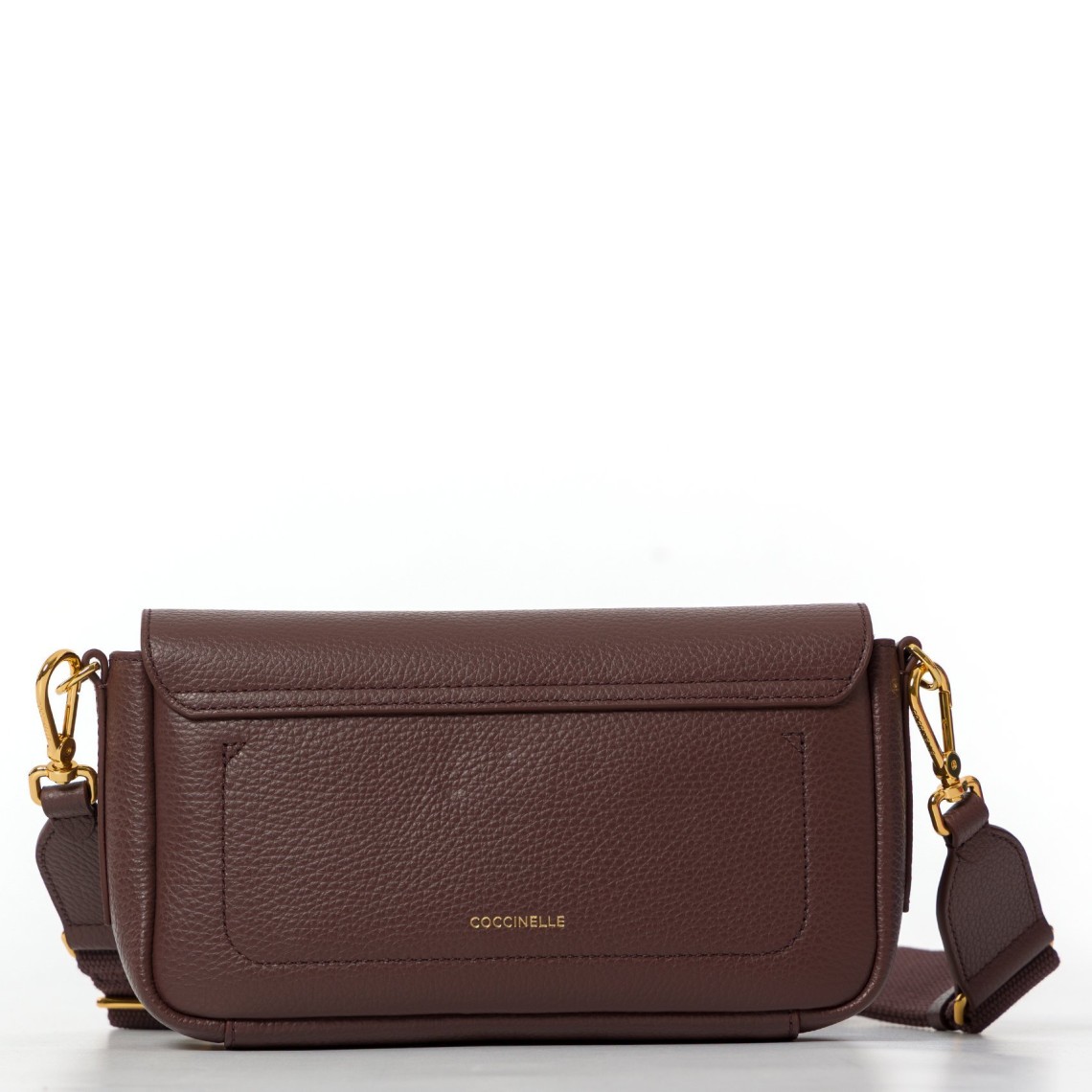 Borsa C-me Lock Coccinelle Medium