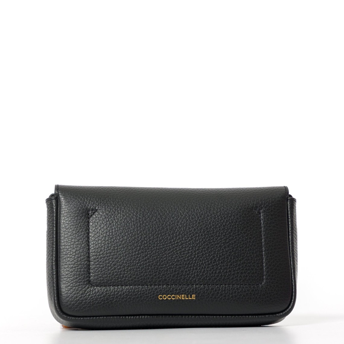 Borsa C-me Lock Coccinelle Mini