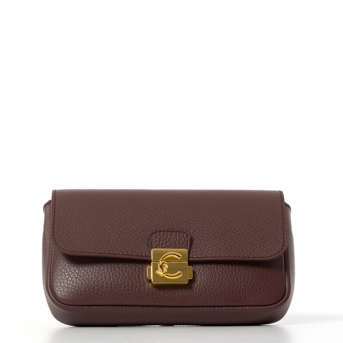 Borsa C-me Lock Coccinelle Mini
