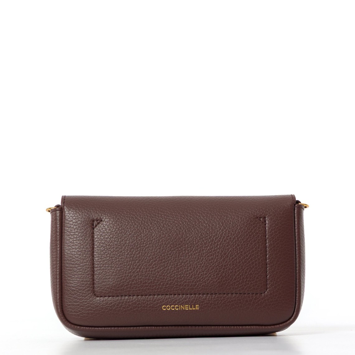 Borsa C-me Lock Coccinelle Mini