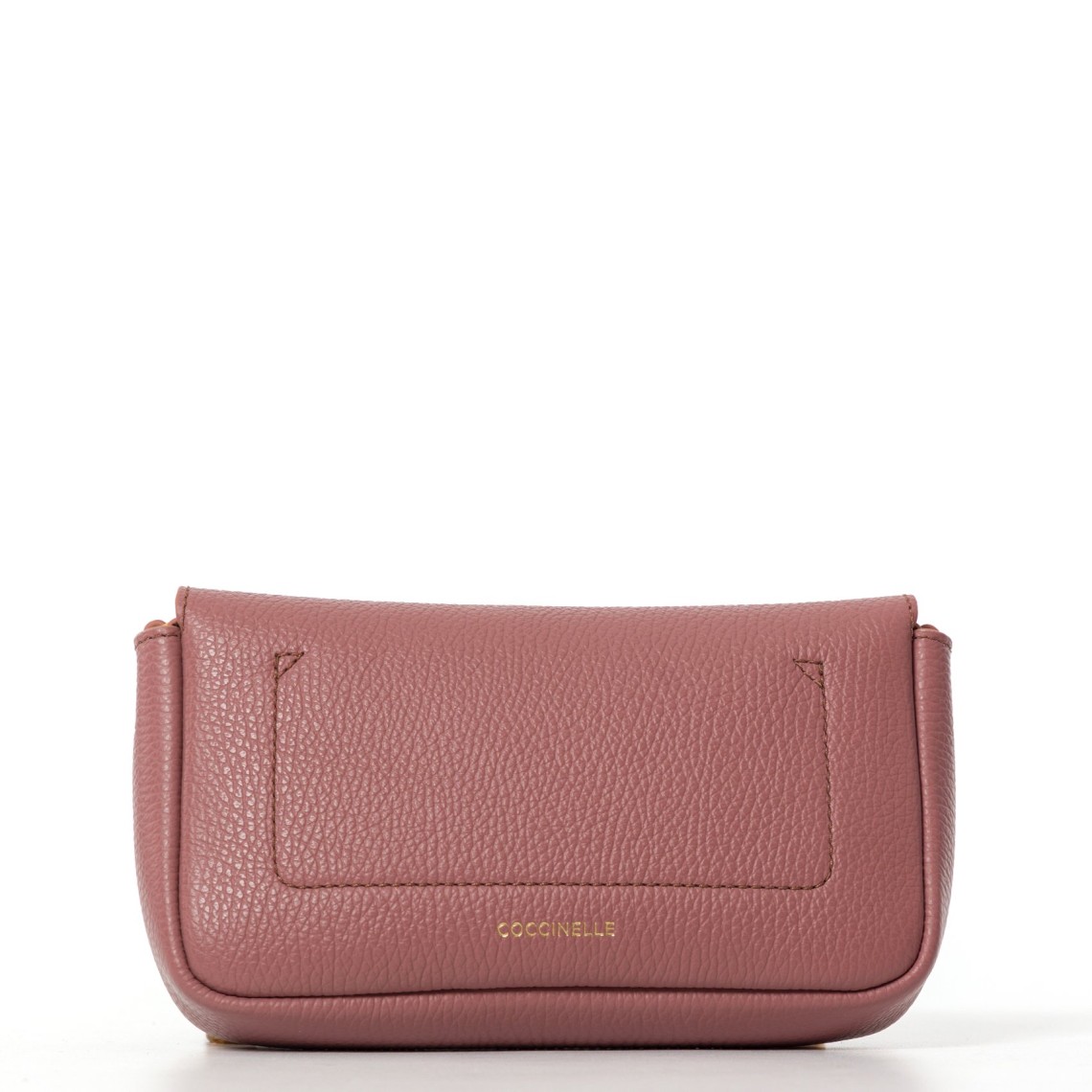 Borsa C-me Lock Coccinelle Mini