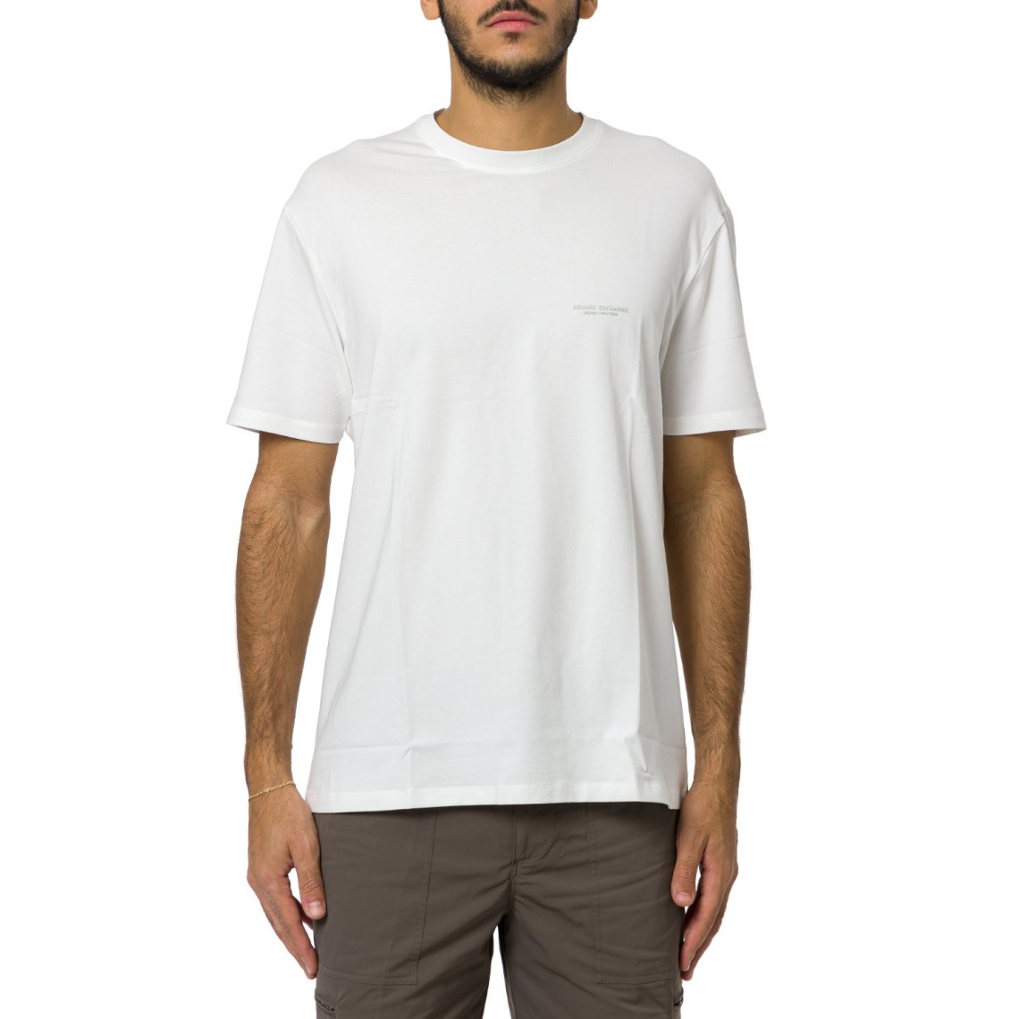 T-shirt Armani Exchange