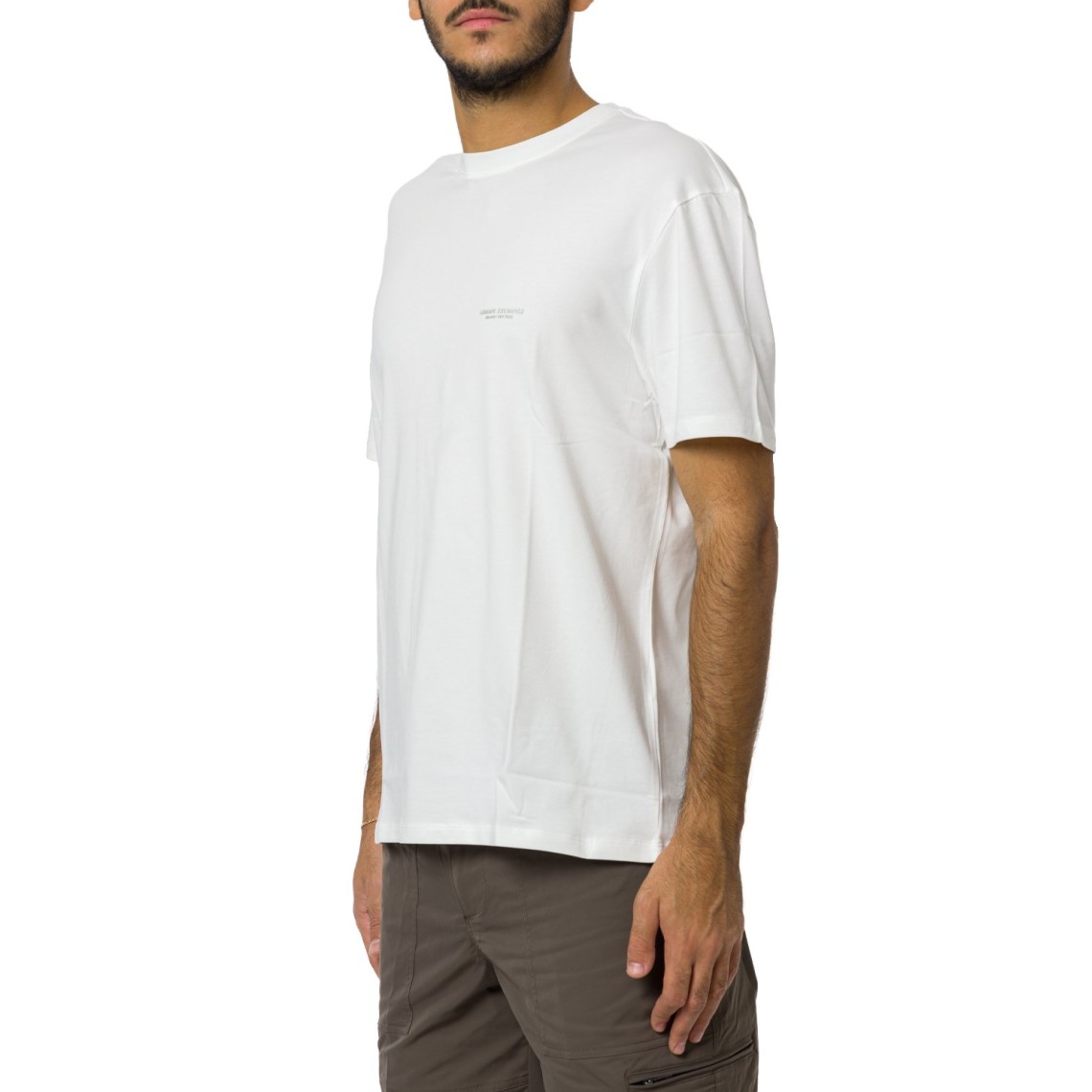 T-shirt Armani Exchange